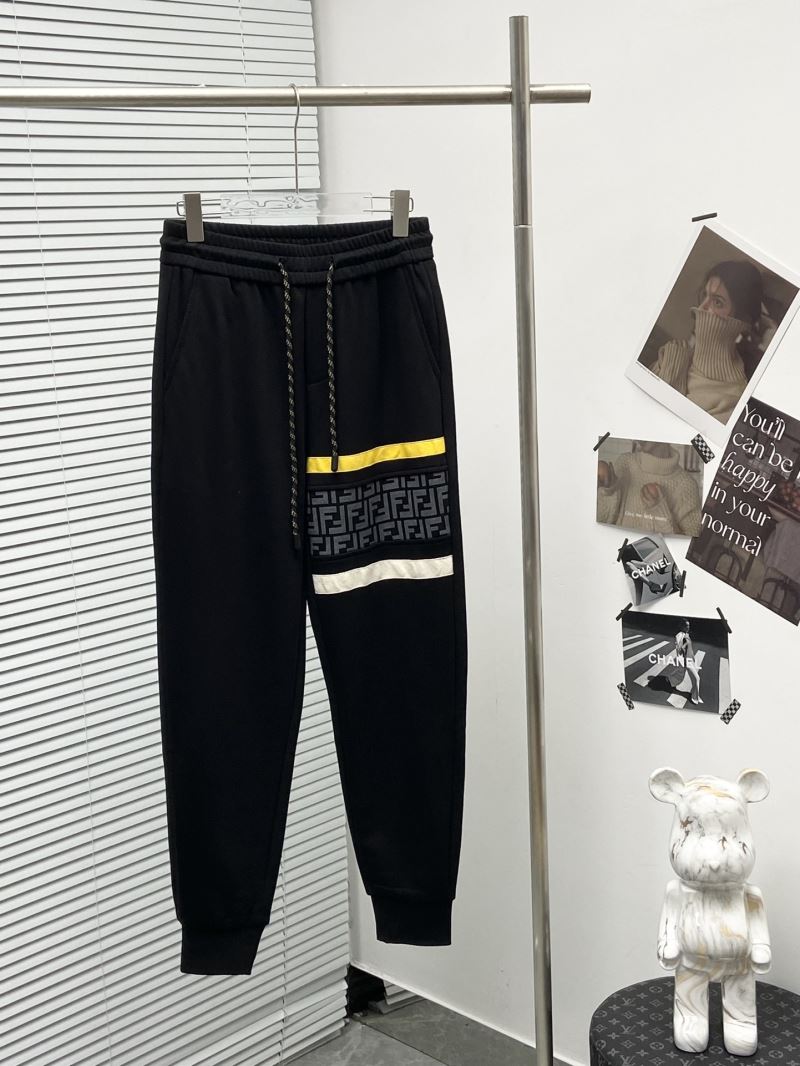 Fendi Long Pants